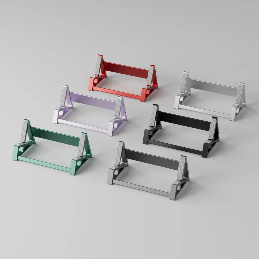 KBDfans Aluminum Keyboard Stand