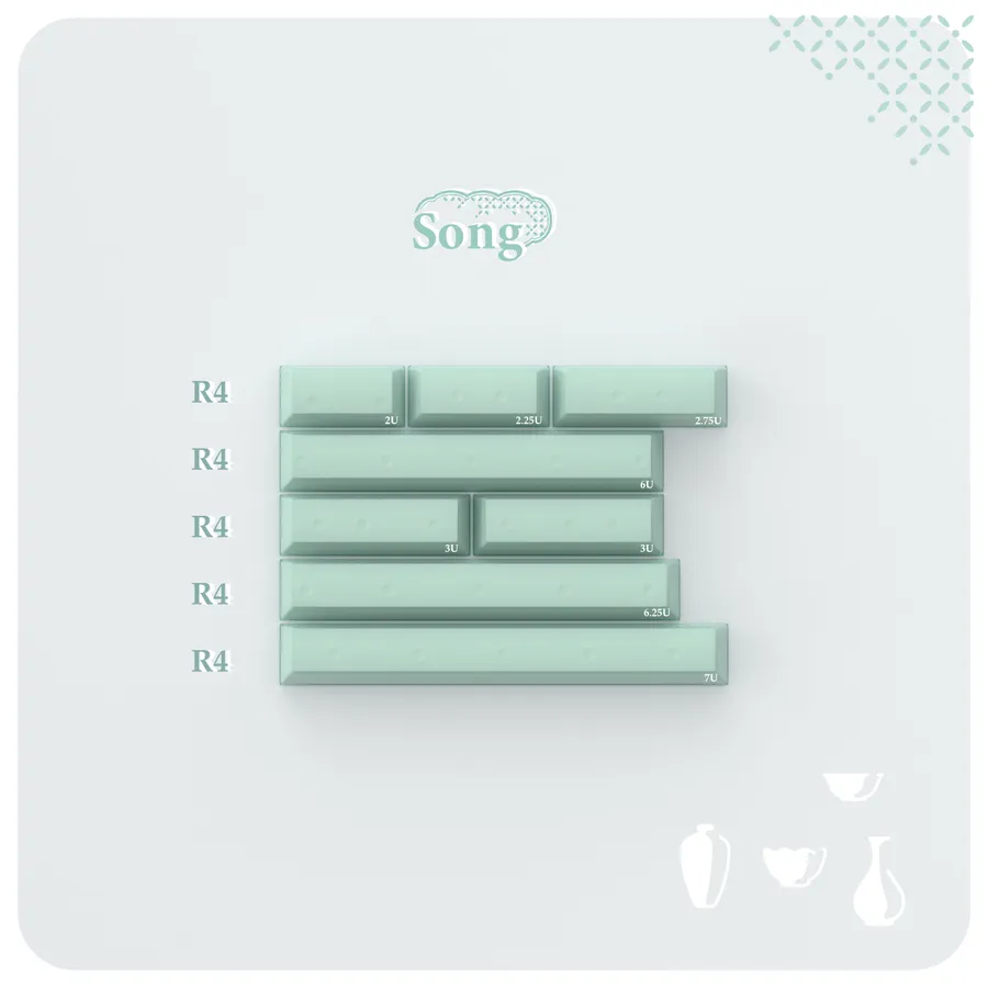 PBTfans Song Spacebars