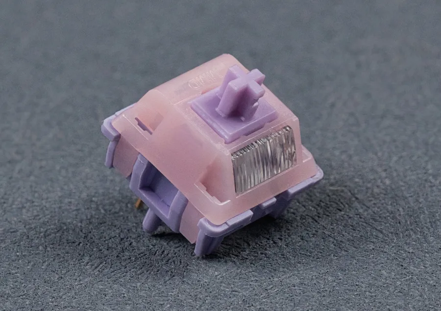 MMD Princess Linear Ultra Switches (10 Stück) - MonacoKeys