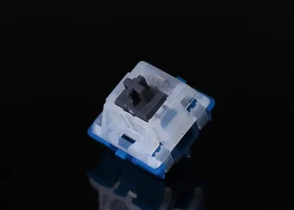 Cherry MX Northern Light Silent Linear Switch