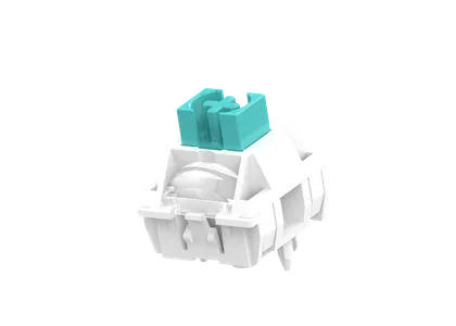 TTC - Cloud Sea Linear Key Switches