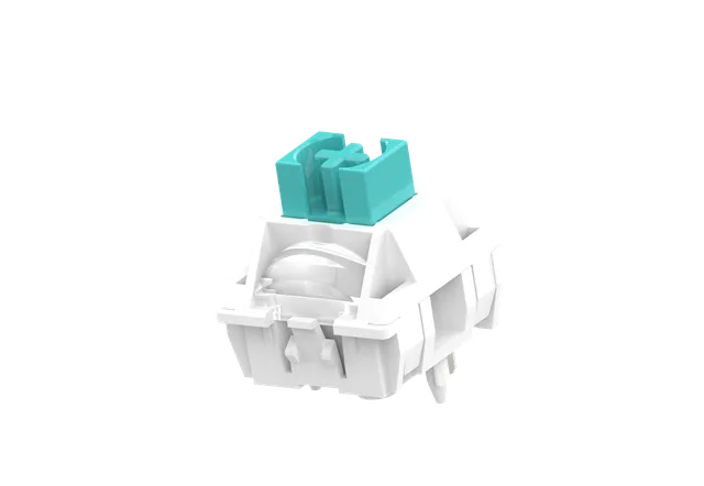 TTC - Cloud Sea Linear Key Switches