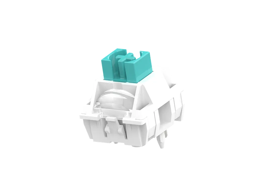 TTC - Cloud Sea Linear Key Switches