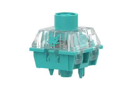TTC - Qing Loong Linear Mechanical Switches