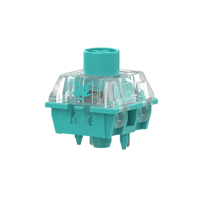 TTC - Qing Loong Linear Mechanical Switches