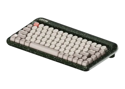 Return - Retro 75% Wireless Mechanical Keyboard