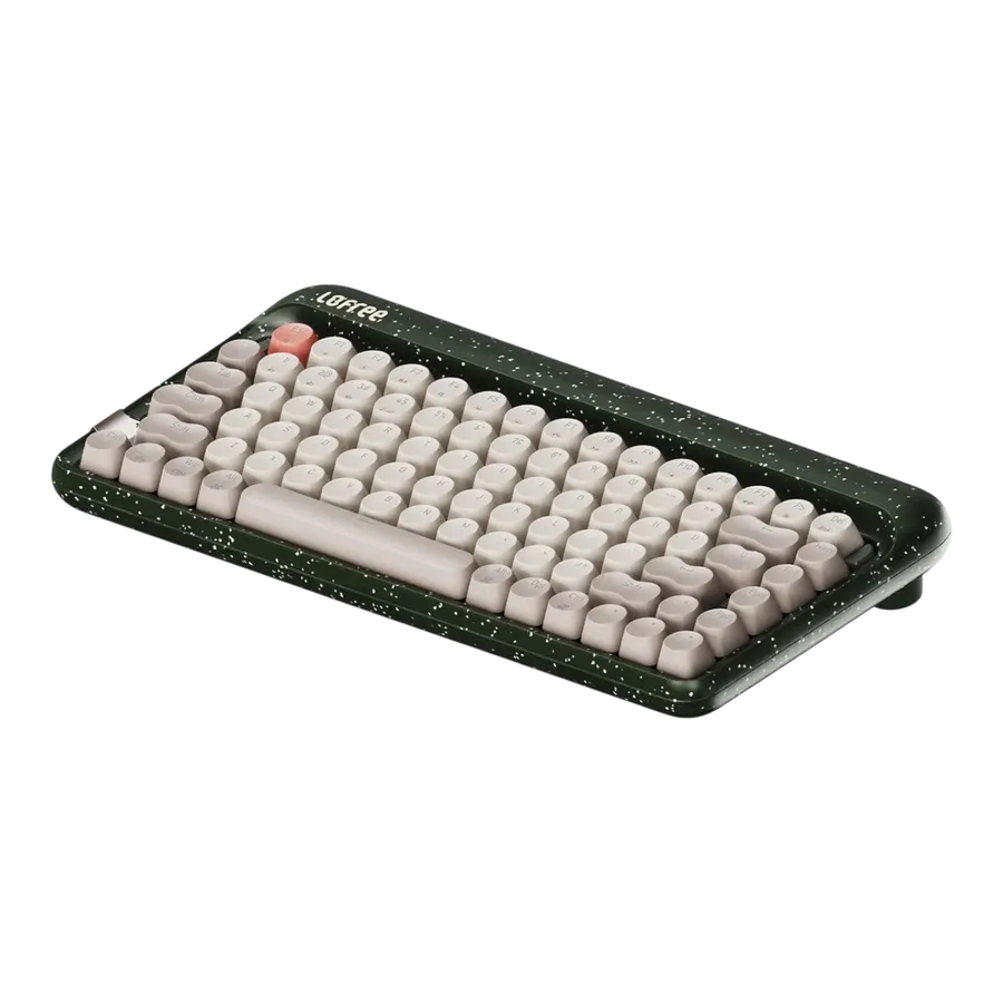 Return - Retro 75% Wireless Mechanical Keyboard