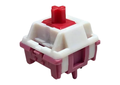 HMX - Darling Linear Switches