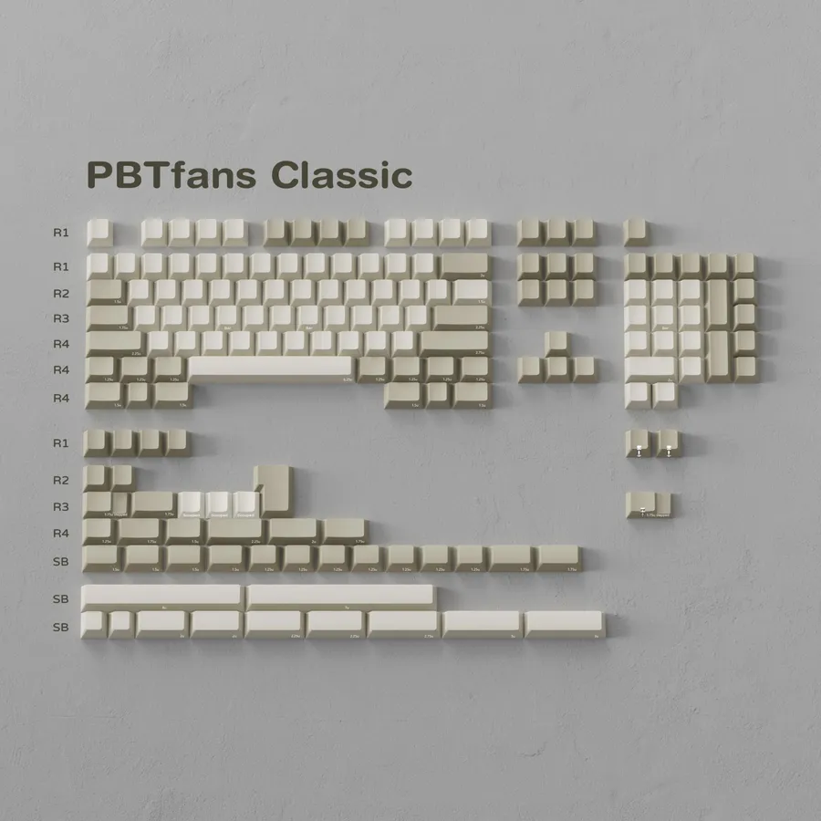 PBTfans Classic