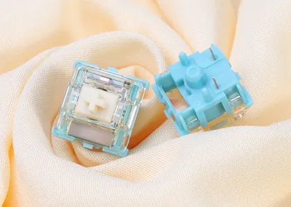 GATERON Dual-rail Lunar Probe Linear Switch