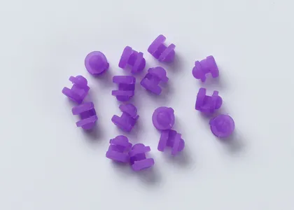 70A Silicone Gasket
