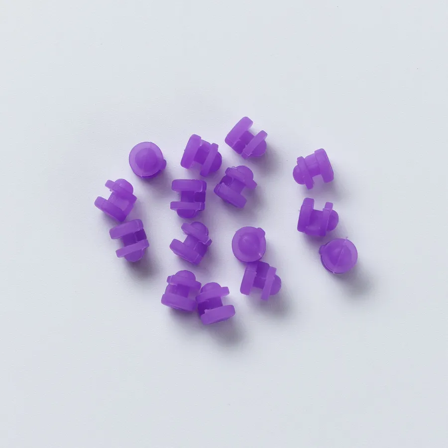 70A Silicone Gasket