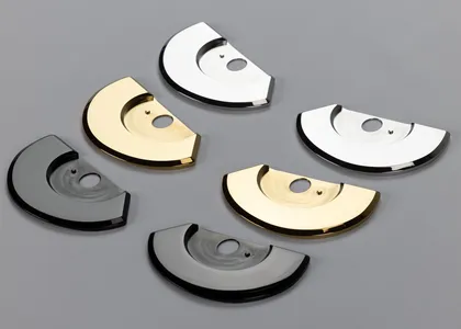 Athena 1800 Accessories