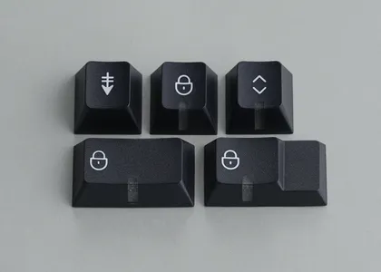 PBTfans WOB Icon LED Indicator