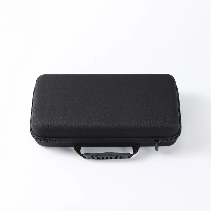 KBDfans 75% carrying case