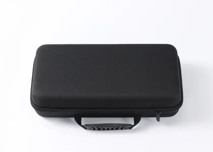 KBDfans 75% carrying case