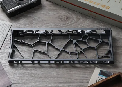 Holy60 Keyboard Kit
