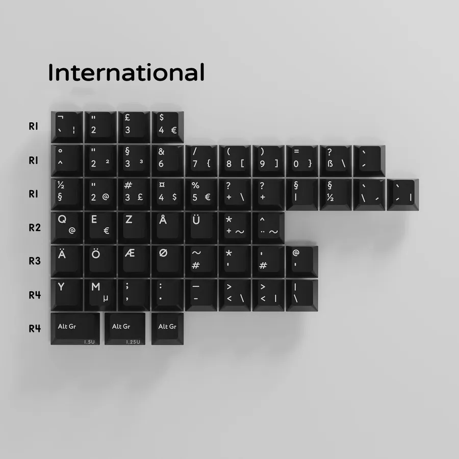 PBTfans Crosshair International