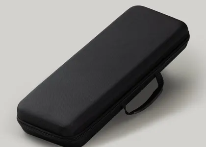 KBDfans 96% carrying case Compatible with Athena 1800