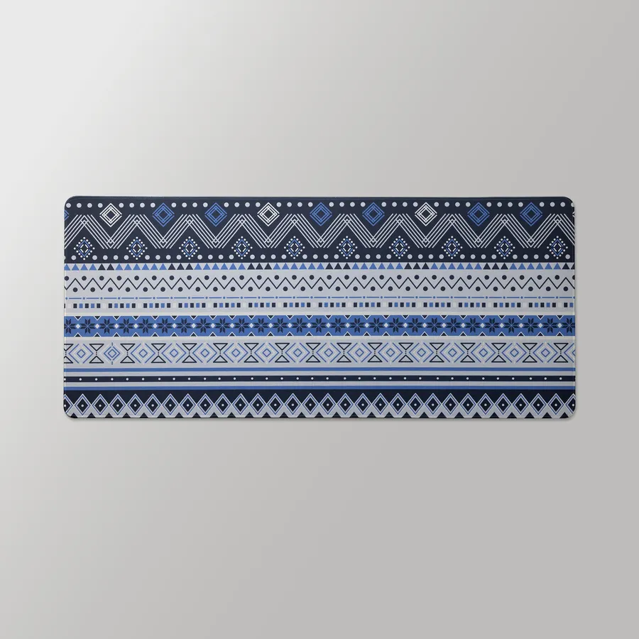 Fair Isle Deskmat