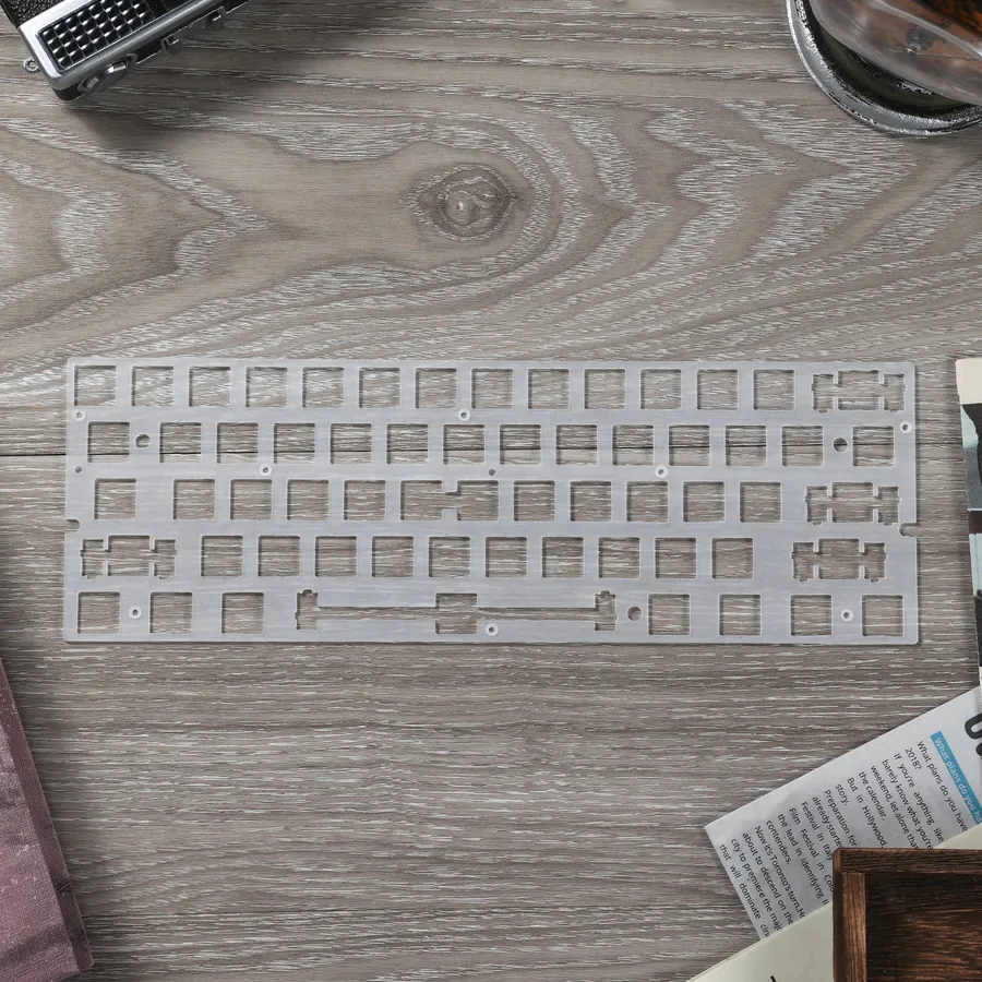 Tofu60 Redux Plate