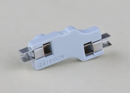 Gateron White Color Hot-swap PCB Socket