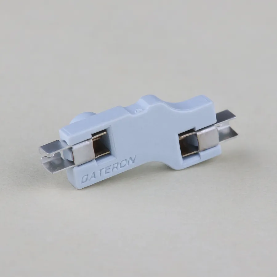Gateron White Color Hot-swap PCB Socket