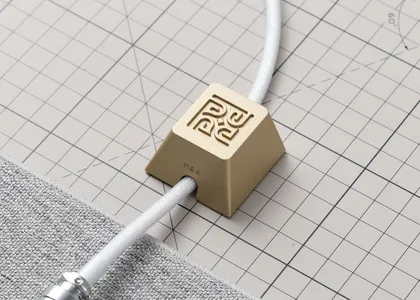PBTfans Cable Clip