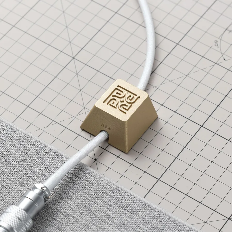 PBTfans Cable Clip