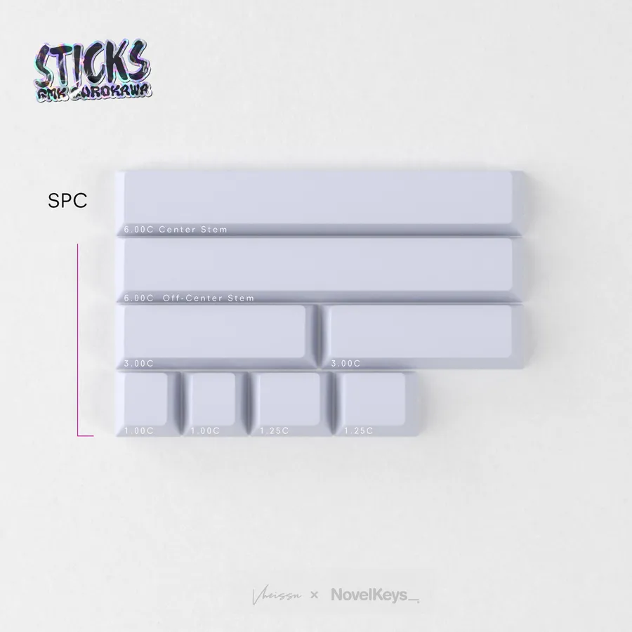 GMK CYL Gurokawa