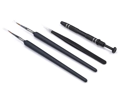 KBDfans Lube Tools Collection