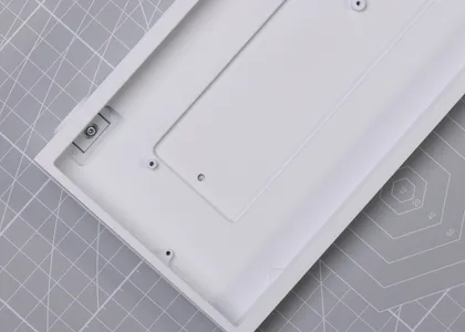 Tofu60 Redux 60% Mechanical Keyboard Case Kit