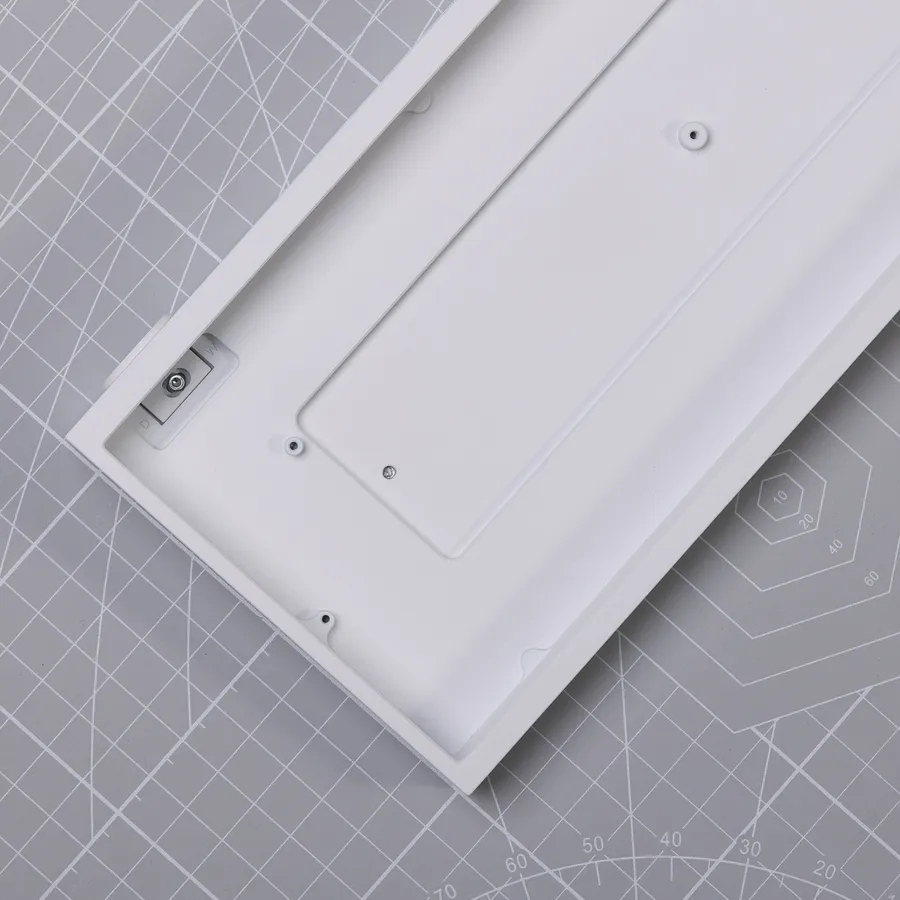 Tofu60 Redux 60% Mechanical Keyboard Case Kit