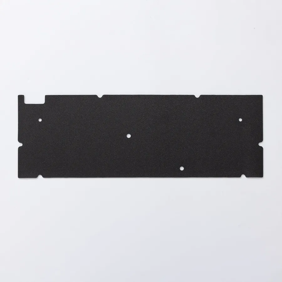 KBDfans Tofu60 redux holy60 1mm case foam (compatible with rakka atlas barebone)