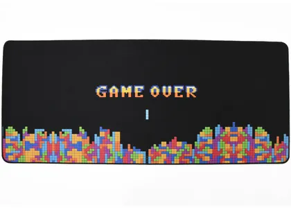 FBB TETRIS DESKMAT