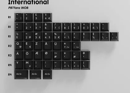 PBTfans WOB International