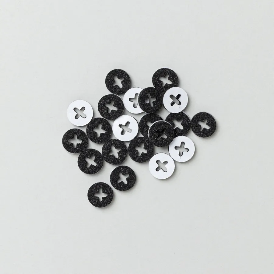 Stabilizer / Switches Stem foam