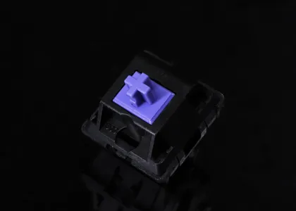 JWK Vertex V1 Linear Switch