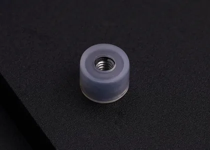 KBDfans Standoff Silicone Cover