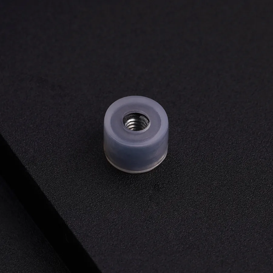 KBDfans Standoff Silicone Cover
