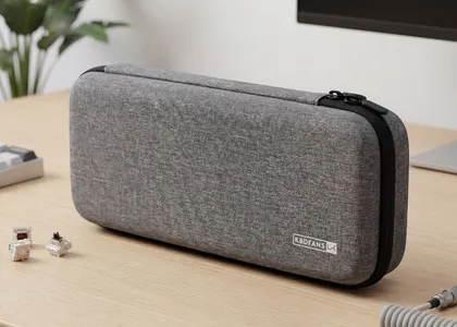 KBDfans 60% Carrying Case