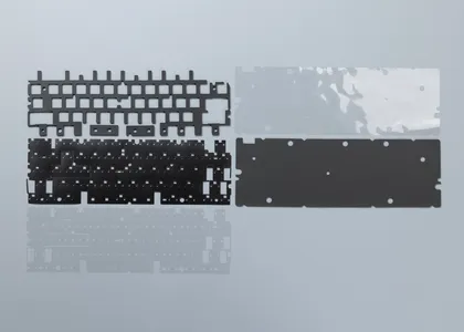 Compatible Foam kit for Wooting 60HE V1 / V2