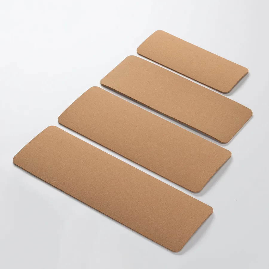 Cork Keyboard Pad