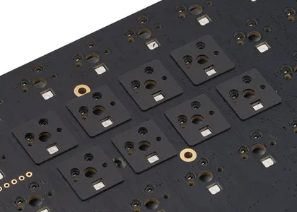 KBDfans Switch Pads