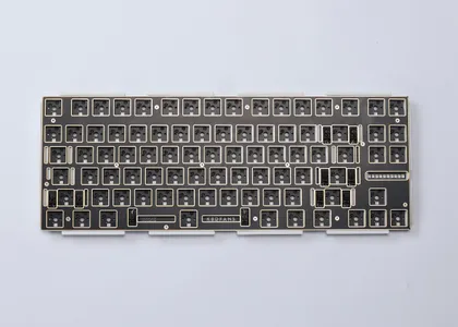 GT-80 Hotswap version Accessories