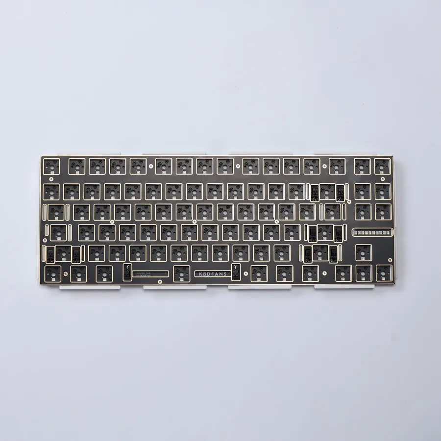 GT-80 Hotswap version Accessories