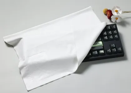 Keyboard Cover Cloth