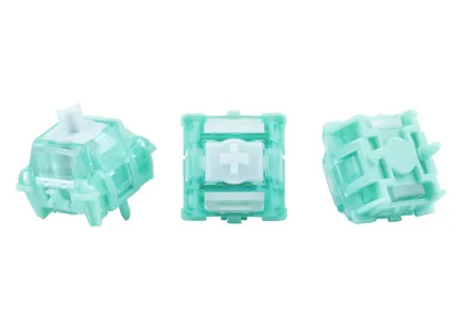 GATERON Magnetic Jade PRO Dual-SMD Switch Set