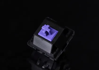 JWK Vertex V1.2 Linear Switch