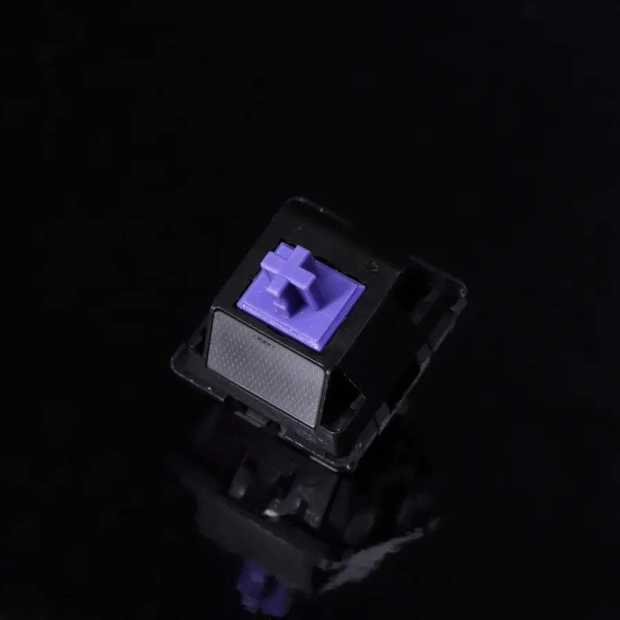 JWK Vertex V1.2 Linear Switch